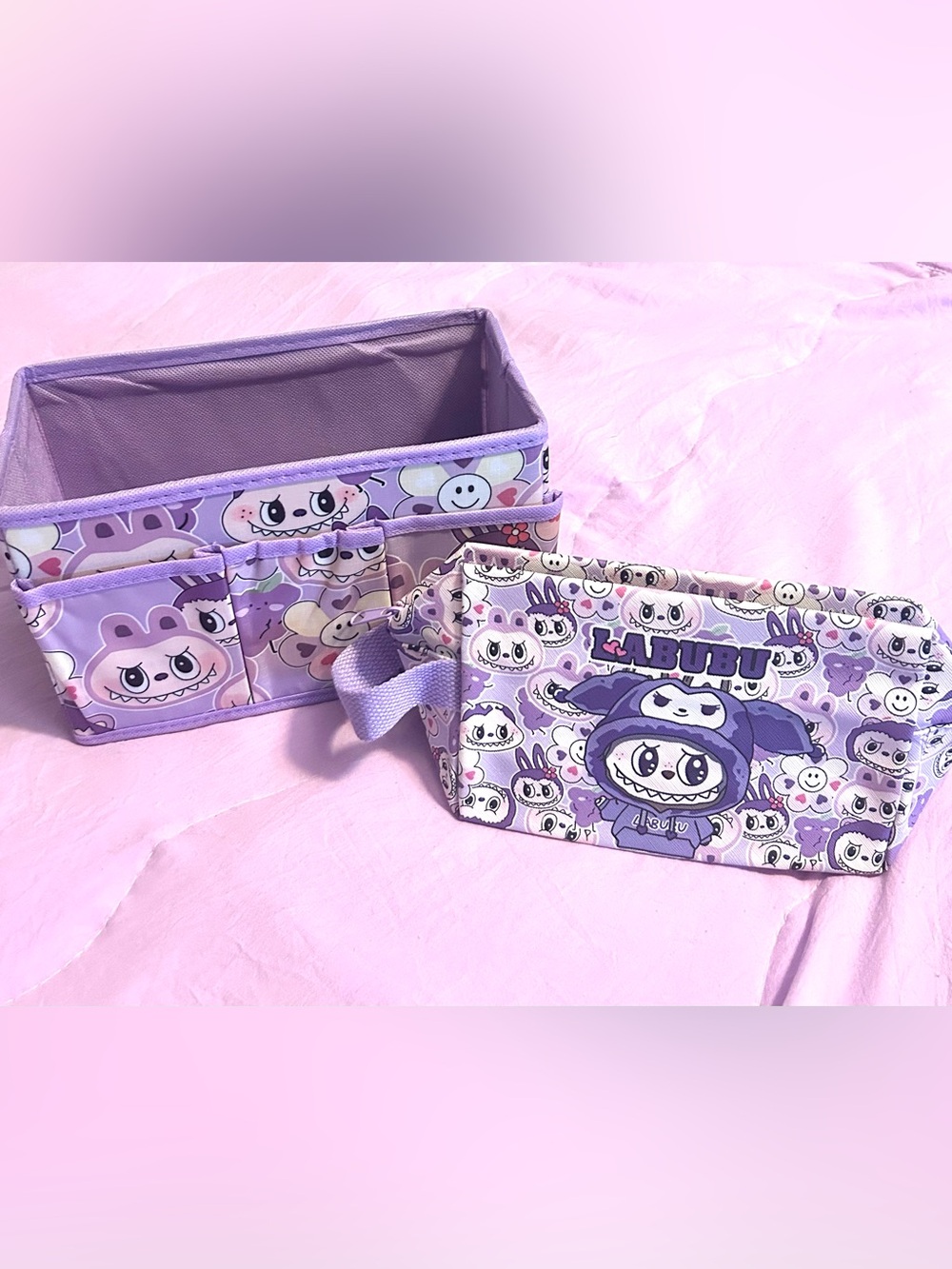 Labubu Bundle
